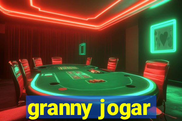 granny jogar